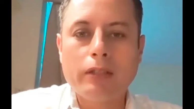 Lara se despide de Paz: “Yo a lo mío, tú a lo tuyo; a partir de hoy no te voy a nombrar”