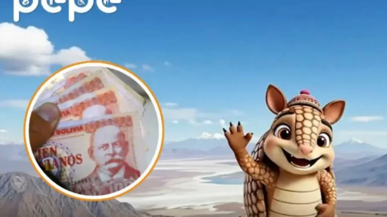Economía afirma que el Bono PEPE ya benefició a más de 457.000 familias