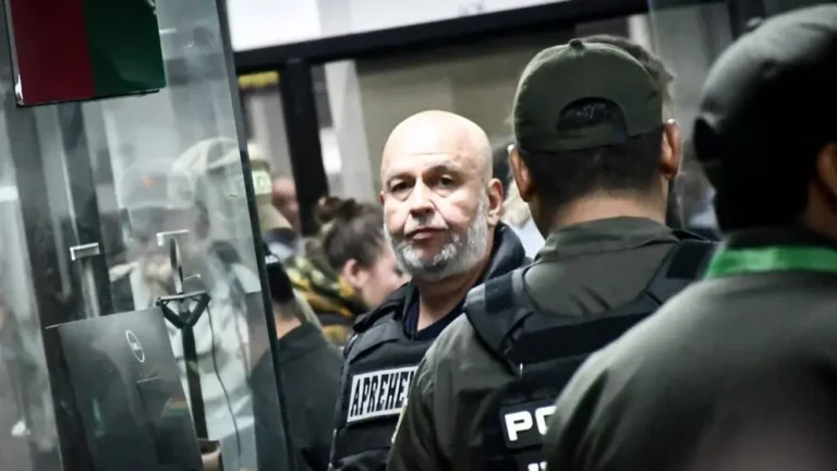 Murillo es sentenciado por difamación y debe resarcir a la víctima