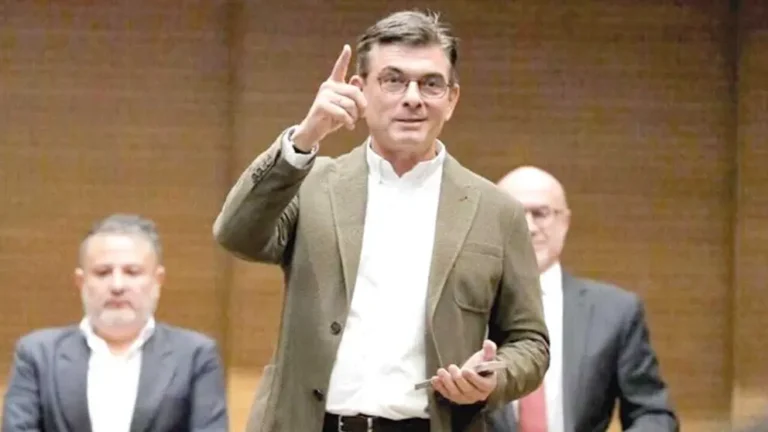 Paz admite demoras en pagos por combustible defectuoso y anuncia acciones legales