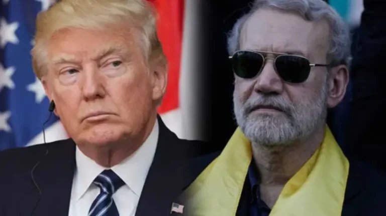 Irán amenaza con ‘eliminar’ a Trump