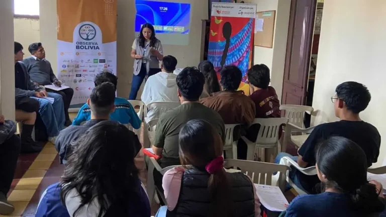 Misión de Observación Electoral Ciudadana desplegará más de 1.600 observadores