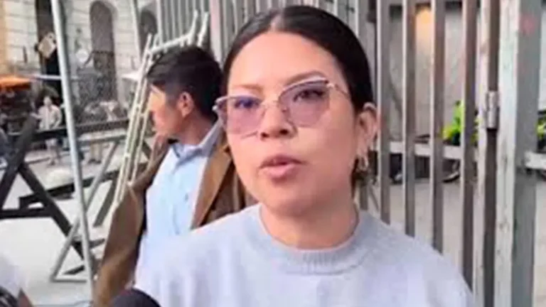 Advierten con proceso disciplinario para Diana Romero por ausencia en sesiones