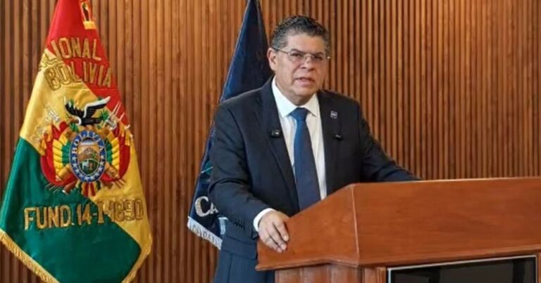 Empresarios rechazan aumento del 20% al haber básico propuesto por la COB